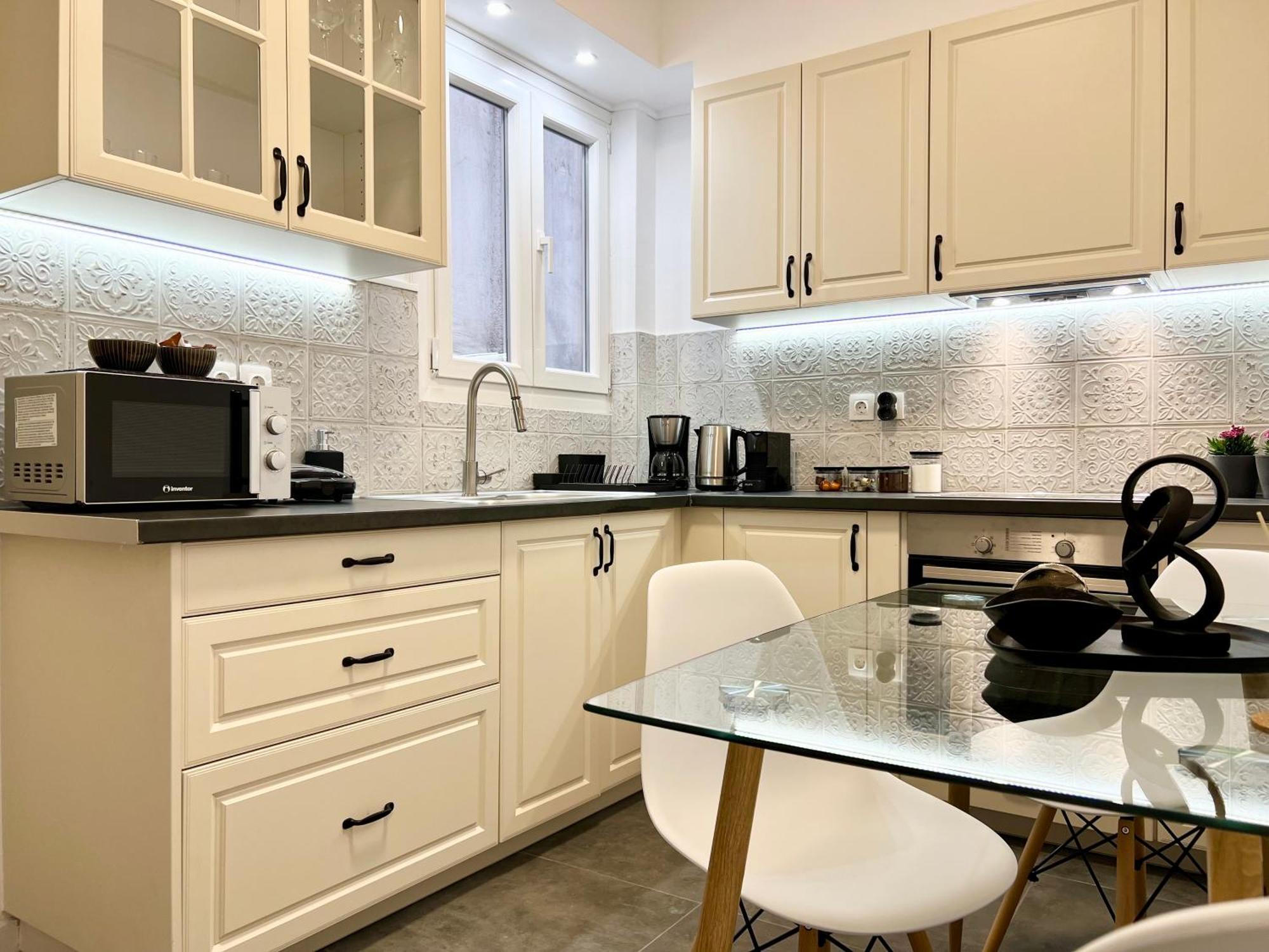 Acropolis Signature Apartment Athens Exterior photo