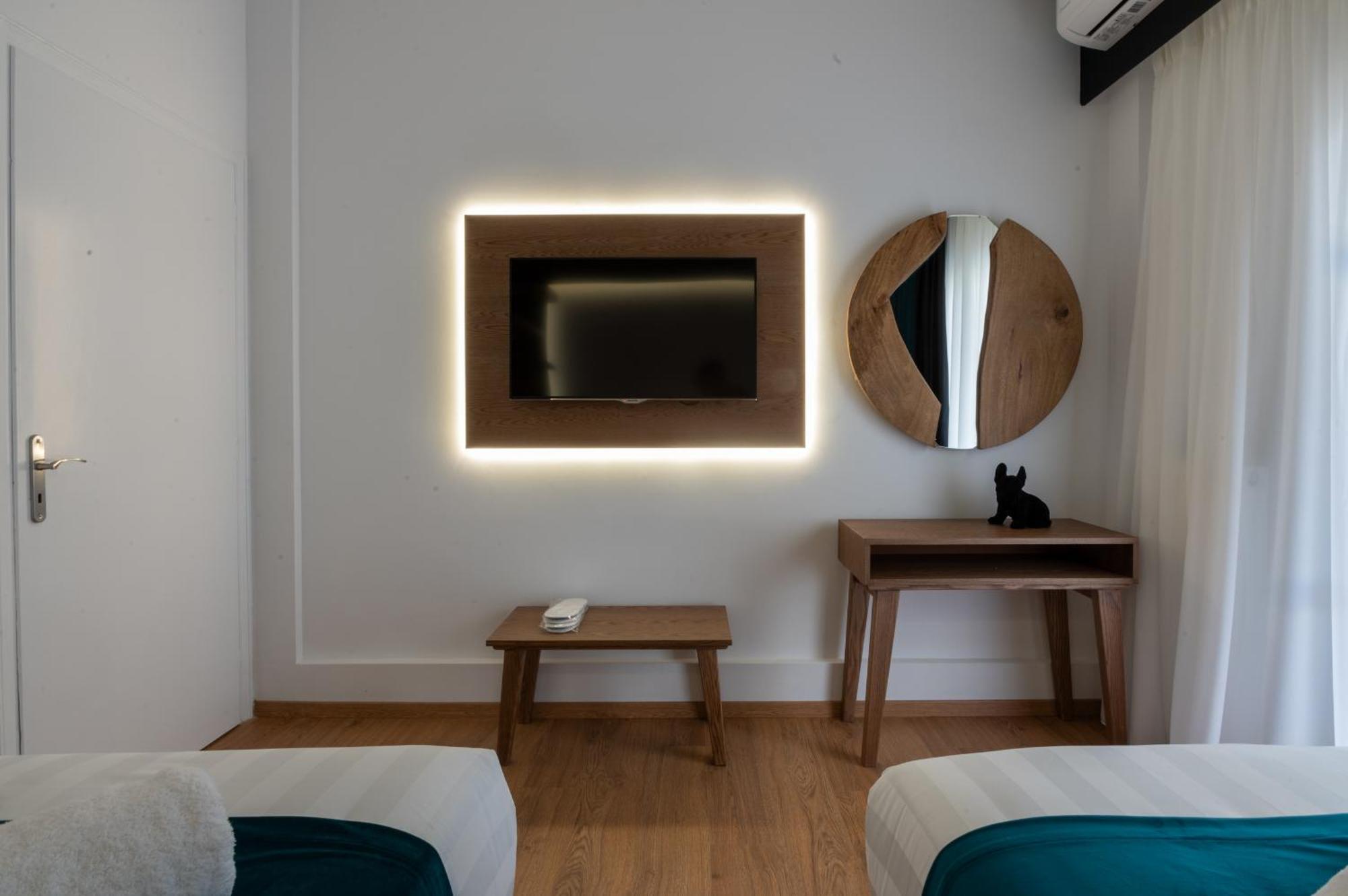 Acropolis Signature Apartment Athens Exterior photo
