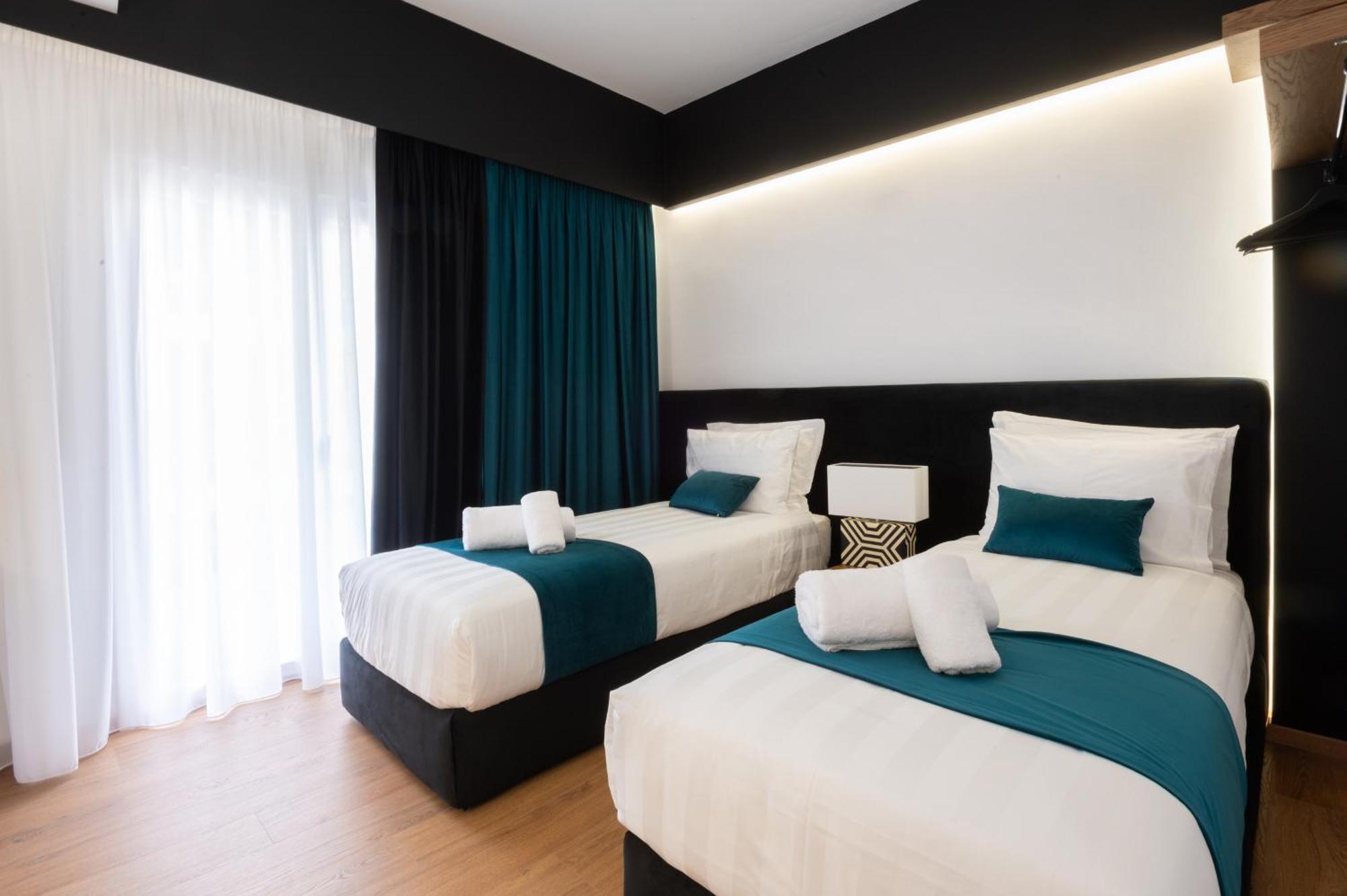 Acropolis Signature Apartment Athens Exterior photo