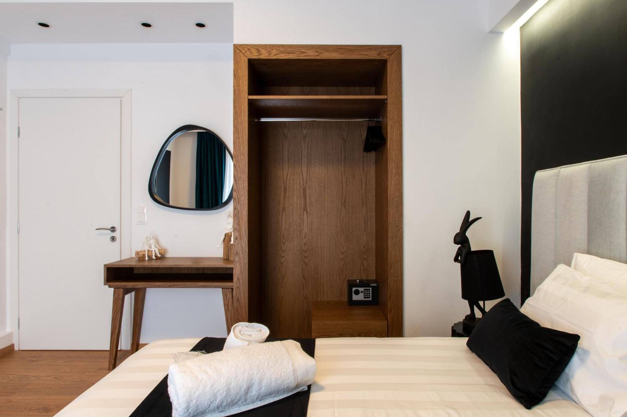 Acropolis Signature Apartment Athens Exterior photo